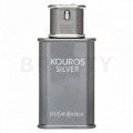 Yves Saint Laurent Kouros Silver Eau de Toilette férfiaknak 10 ml Miniparfüm