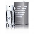 Giorgio Armani Armani () Emporio Diamonds for Men Eau de Toilette férfiaknak 10 ml Miniparfüm