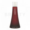 HUGO BOSS Deep Red Eau de Parfum nőknek 90 ml
