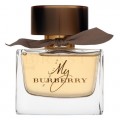 Burberry My Eau de Parfum nőknek 10 ml Miniparfüm