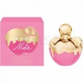 Nina Ricci Les Délices de Nina Eau de Toilette nőknek 75 ml