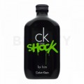 Calvin Klein CK One Shock for Him Eau de Toilette férfiaknak 200 ml