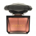 Versace Crystal Noir Eau de Parfum nőknek 10 ml Miniparfüm