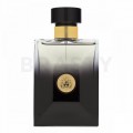 Versace pour Homme Oud Noir Eau de Parfum férfiaknak 100 ml