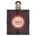 Yves Saint Laurent Black Opium Nuit Blanche Eau de Parfum nőknek 90 ml