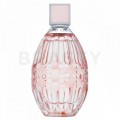 Jimmy Choo L'Eau Eau de Toilette nőknek 10 ml Miniparfüm