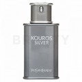 Yves Saint Laurent Kouros Silver Eau de Toilette férfiaknak 100 ml