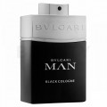 Bvlgari Man Black Cologne Eau de Toilette férfiaknak 60 ml