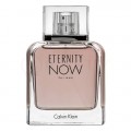 Calvin Klein Eternity Now for Men Eau de Toilette férfiaknak 100 ml