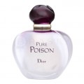 Christian Dior Dior () Pure Poison Eau de Parfum nőknek 100 ml