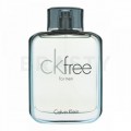 Calvin Klein CK Free Eau de Toilette férfiaknak 100 ml