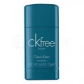 Calvin Klein CK Free deostick férfiaknak 75 ml