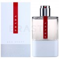 Prada Luna Rossa Eau Sport Eau de Toilette férfiaknak 125 ml