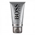 HUGO BOSS Boss No.6 Bottled borotválkozás utáni balzsam férfiaknak 75 ml