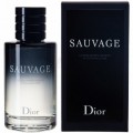 Christian Dior Dior () Sauvage borotválkozás utáni arcvíz férfiaknak 100 ml
