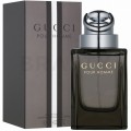 Gucci By pour Homme Eau de Toilette férfiaknak 90 ml