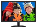 Philips 223V5LHSB2/00 monitor (223V5LHSB2/00)