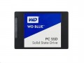 Western Digital Blue 1TB 2,5" 3D NAND SATA3 SSD (WDS100T2B0A)