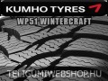 KUMHO WP51 WinterCraft 205/60R16 92H