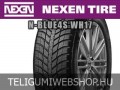 NEXEN N-Blue 4Season WH17 165/65R14 79T