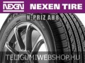 NEXEN N-Priz AH8 205/60R16 92H