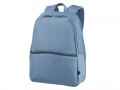 Samsonite Nefti Backpack 14.1" - Kék (CA8-034-003)