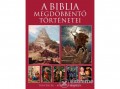 Kossuth Kiadó Zrt Michael Kerrigan - A Biblia megdöbbentő történetei