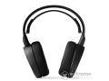 SteelSeries Arctis 5 7.1 Gaming Headset (2019 Edition) mikrofonos fejhallgató, fekete