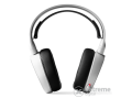 SteelSeries Arctis 5 7.1 Gaming Headset (2019 Edition) mikrofonos fejhallgató, fehér