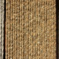 Arany-Szürke-Fehér színű bozont függöny