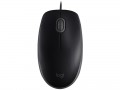 Logitech B110 Silent vezetékes egér (910-005508)