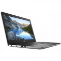 Dell Inspiron 3583-I3A607LE Silver - Win10Pro