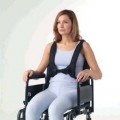 Betegrögzítő Thuasne ADX-23 Vállhám