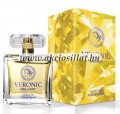 Chatier Chatler Veronic Brilliant Woman EDP 100ml / Versace Yellow Diamond parfüm utánzat női