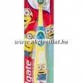 Colgate Kids 6+ Minions fogkefe Soft