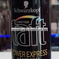 Taft Power Express Mega Stark Hajlakk XL Gyorsan Száradó 5-ös 300ml