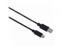 Hama USB-C - USB 2.0 kábel (135740)