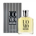 Moschino Moschino Uomo Eau de Toilette férfiaknak 75 ml