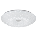 Rábalux PRIMROSE LED MENNYEZETI LÁMPA 38CM 48W 2880LM 3000-6000K TÁVIRÁNYÍTÓ