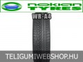 NOKIAN WR A4 255/55R18 109H XL