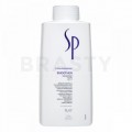 Wella Professionals SP Smoothen Shampoo sampon rakoncátlan hajra 1000 ml
