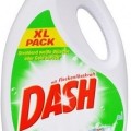 Dash 2,925L Univerzális mosógéll Friss tiszta illattal Fehér és színes ruhákhoz. 45 mosás (német)
