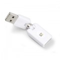 Egyéb Tucano 3D USB adapter IPA-3D-AMAF