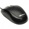 Egyéb Microsoft Compact Mouse 500 Black(4HH-00002)