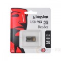 Egyéb Kingston USB Micro SD Reader
