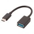 ValueLine USB C-USB 3 0,15M (VLCP61710B02)