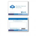 Egyéb Panda Internet Security 2 PC 1év OEM