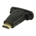 Egyéb ValueLine HDMI-DVI Adapter (VGVP34910B)