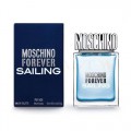 Moschino Forever Sailing Eau de Toilette férfiaknak 100 ml