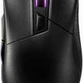 Asus ROG Gladius II Wireless Optikai Gamer Egér - Fekete (90MP00Z0-B0UA00)